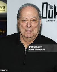 Frank Visco, Peter Bogdanovich and Greg London attend the New York... News  Photo