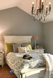 Sherwin Williams The 10 Best Gray And Greige Paint Colours White Bedroom Furniture Grey Bedroom Paint Brown Furniture