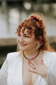 We Are the Stuff that Wedding Vows are Made Of: Gabrielle and Shannen's  triumphant Mini-Mony — Most Curious