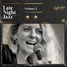 サンプルパック 「LATE NIGHT JAZZ VOL 2」