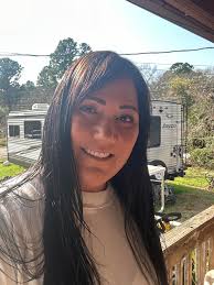 Recovering from illness during a family trip to East Texas