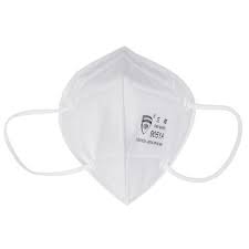 Jediný certifikovaný ffp3 respirátor bez ventilu. Ochranny Respirator Ffp2 N95 Eshop Selvit