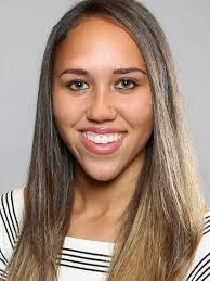 2014 Track & Field Roster