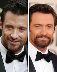 Hugh Jackman Reveals Whether He Wants His Kids to Follow in His Acting  Footsteps