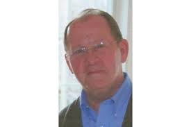 Robert Huber Obituary (1943