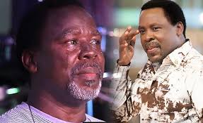 In a video posted on mr joshua's official facebook page, the indian, who was identified as prophet v. Prophet Tb Joshua Breathes Fire After Making A False Coronavirus Prophecy Don T Judge Me Zambia News 24