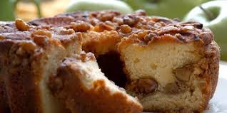 Bisquick Apple Coffee Cake Recipes 7 Mouthwatering Cakes You Can Make In A Slow Cooker Yes Really Bisquick Coffee Cake Recipe Slow Cooker Breakfast Recipe Apple Coffee Cakes