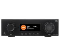 Multi-System and 220 Volt Audio Video Receivers