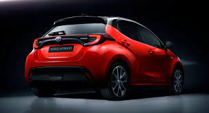Find all of our 2019 toyota yaris reviews, videos, faqs & news in one place. Toyota S Yaris Based Suv To Be Revealed In Second Half Of 2020 Carscoops