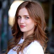 Samia and Sylvain Longchambon