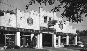 1361 e market st, akron, oh 44305. Pin On Gm Photos Of Assembly Plants And Cars