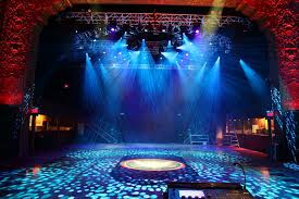 Ra Belasco Theater Los Angeles Nightclub