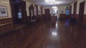 Other places named leland stanford mansion state historic park. Ghostly Lineage Sacramento S Spooky Stanford Mansion Youtube