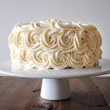 Simple Vanilla Buttercream American Buttercream Recipe Recipe Buttercream Recipe Cake Decorating Icing Cake Design