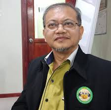 Prof Dr Anuar Ahmad