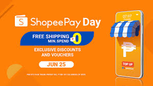 Here's how to set up shopeepay: Tips How To Use Shopeepay Get Exclusive Discounts And Free Shipping Manila Millennial