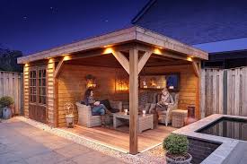 Besedka Prosto I Krasivo Foto Originalnyh Pavilonov Idei Dlya Patio Sadovye Stroeniya Plany Besedki