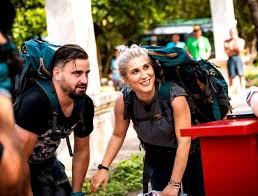 Asia express, cel mai dur reality show din când începe asia express, sezonul 3. Asia Express 2020 Sezonul 3 ConcurenÈ›i Etape EliminÄƒri Libertatea