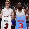 Atlanta (ap) — kevin huerter proved the atlanta hawks have more than one rookie capable of taking over a. 1