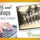 Build Your Story #5 Workshop | Nov. 21, 11:00 AM