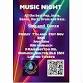 Music Night event image