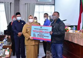 Check spelling or type a new query. 26 Kelompok Usaha Bersama Terima Bantuan Usaha Ekonomi Produktif Riau Lantang