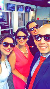 The copa américa centenario final was an association football match that took place on 26 june 2016 at the metlife stadium in east rutherford, new jersey, united states to determine the winner of the copa américa centenario. Pedro Silva On Twitter Portando Nuestros Nuevos Lentes De La Super Produccion Yago En Su Semana De Estreno Por Univision