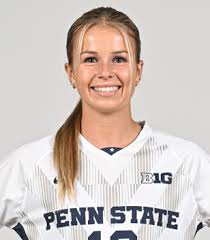 PENN STATE WOMEN'S SOCCER 23