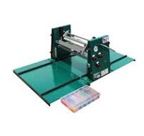 Compact Needle Seeder – Bouldin & Lawson