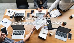 Surat tugas di buat dan di tanda tangani oleh atasan atau pejabat yang. Contoh Surat Tugas Perjalanan Dinas Yang Baik Dan Benar Blog Bikincv
