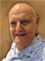 Peter Bua Obituary (1943