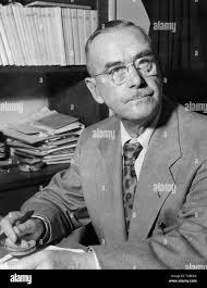 Paul thomas mann hi-res stock photography and images