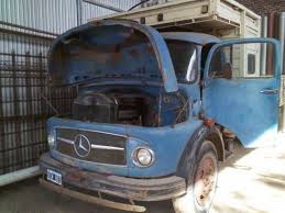 Fotos De Duena Vende Camion Mercedes Benz L 1114 48 Camiones Mercedes Benz Mercedes Benz Mercedez Benz