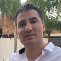 Daniel Ramos Mendivil