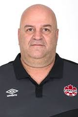 from Brooklyn-Whitby** # ***AVA GRECO ANOTHER YOUNG TALENT OF OUR  COMMUNITY....SELECTED FOR THE CANADA UNDER 20*** **Canada Soccer has  announced the 21-player squad, selected by Head Coach Cindy Tye for the