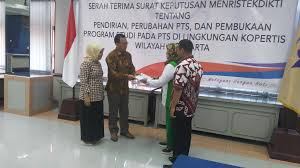 Semoga bermanfaat, ya!rangkuman cpns bidan + latian ukom d3 & profesi. Telah Turun Ijin Prodi Kebidanan S1 Dan Profesi Bidan Universitas Muhammadiyah Jakarta