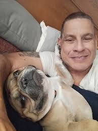 Cute banana birb looks like a baby at 4 years old