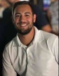 Nicolas Javier Solis Obituary