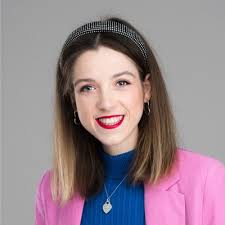 Yesterday evening, I hosted the very first edition of 'Let's Talk…'