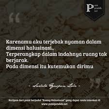 Maybe you would like to learn more about one of these? 61 Puisi Ibu Tercinta Bikin Nangis Penuh Makna Menyentuh