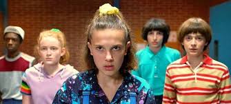 'stranger things' star millie bobby brown sings her starbucks order to the tune of 'hello': Stranger Things Season 4 Eleven Millie Bobby Brown Will She Die Somag News