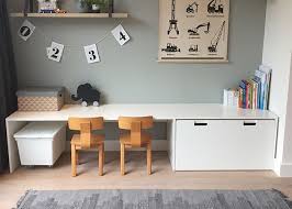 Here's a quick start guide. Ikea Micke Schreibtisch Hack Novocom Top