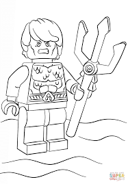 Check spelling or type a new query. Lego Aquaman Coloring Page Free Printable Coloring Pages Coloring Home