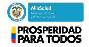 Ministerio de salud y protección social ley 100 de 1993