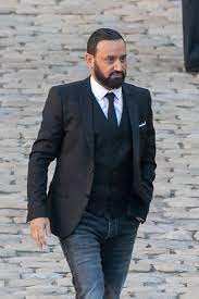 Ange hanouna, son père est médecin, tandis que sa mère esther sitruk. Les Revelations De Cyril Hanouna Sur Ses Veritables Origines
