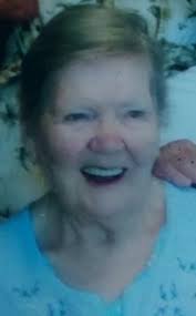 Joan Hammes Obituary (1926