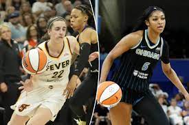 Caitlin Clark, Angel Reese named to WNBA All-Star Game; will face