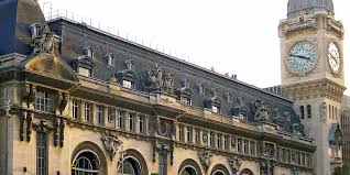 Place louis armand, gare de lyon platforme bleue, 75012 paris frankreich. Paris Hotel Near Louvre Holiday Inn Paris Gare De Lyon Bastille