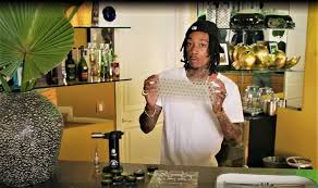 Wiz khalifa — work hard, play hard 03:36. Wiz Khalifa S Fun L A Pad Comes With A Dab Bar Weed Wall And Gumball Machine