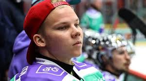 Willansin joukkue voittoon